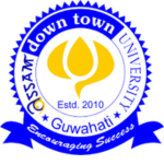 Down-town-university